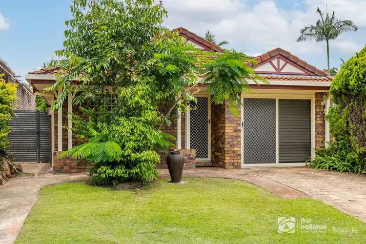 Main view of Homely house listing, 5 Flindersia Drive, Mount Cotton QLD 4165
