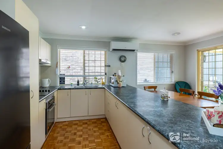 Fourth view of Homely house listing, 5 Flindersia Drive, Mount Cotton QLD 4165