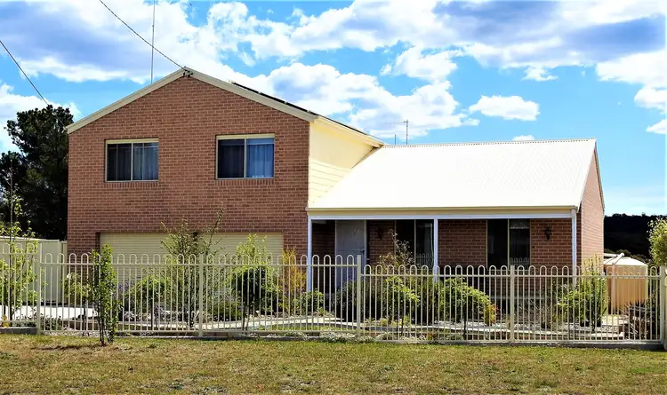 14 Ridge Street, Portland NSW 2847