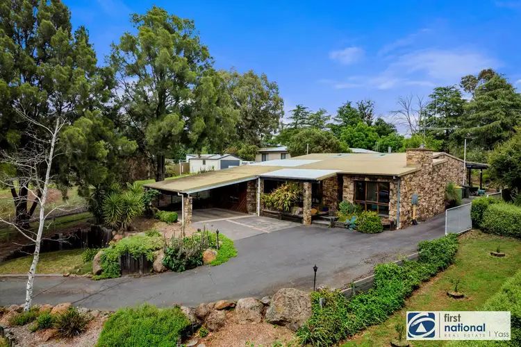 5 Hovell Street, Yass NSW 2582