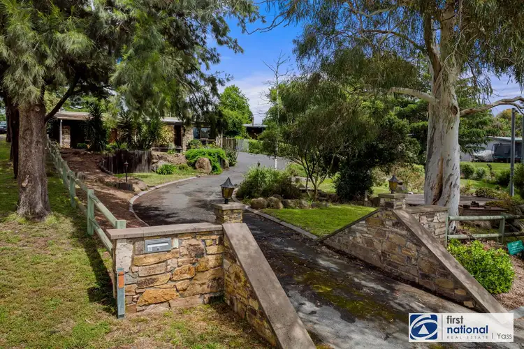 Second view of Homely house listing, 5 Hovell Street, Yass NSW 2582