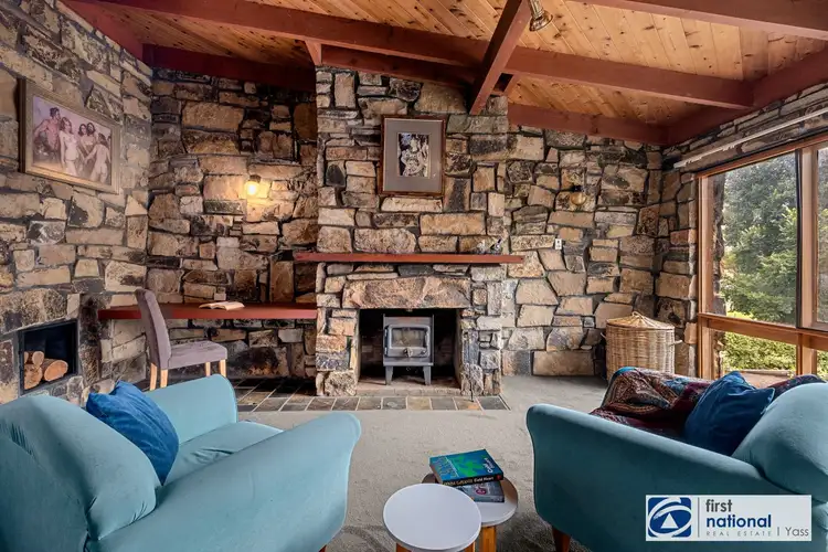 Fourth view of Homely house listing, 5 Hovell Street, Yass NSW 2582
