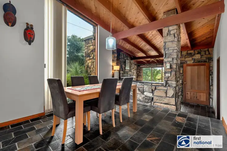 Fifth view of Homely house listing, 5 Hovell Street, Yass NSW 2582