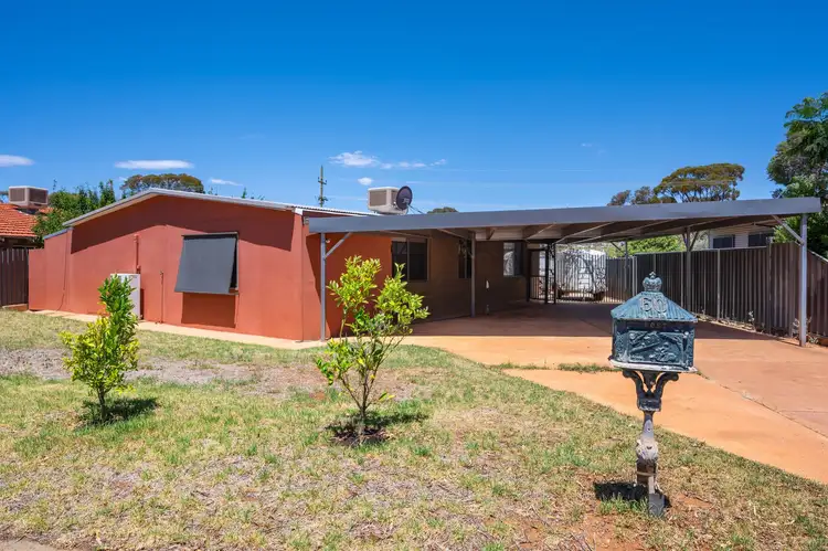 Main view of Homely house listing, 60 Saltbush Road, Kambalda West WA 6442