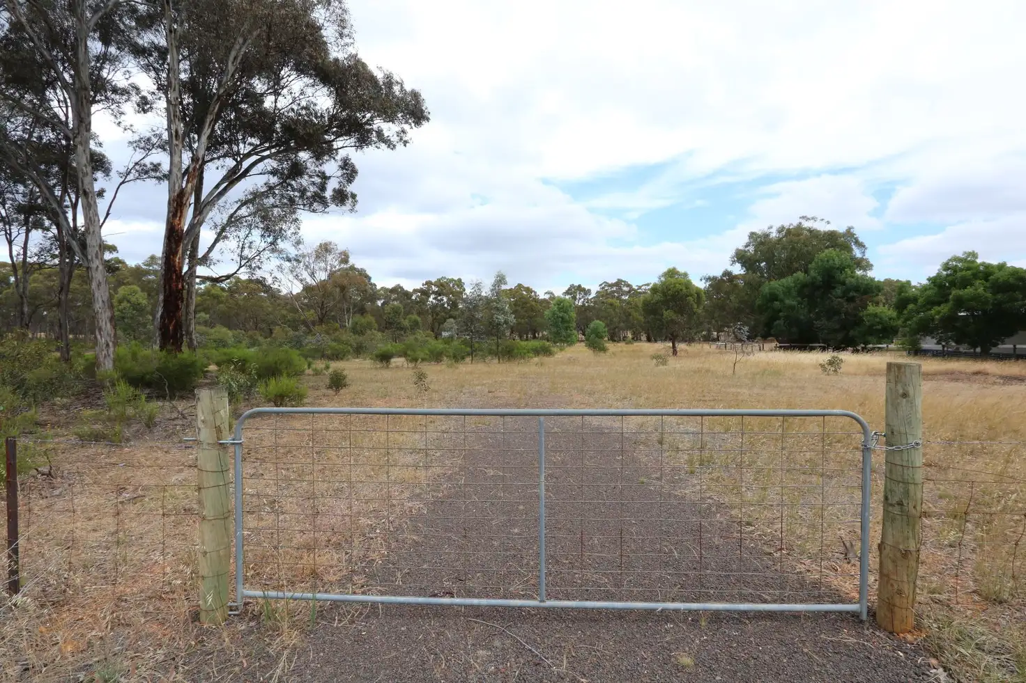 Main view of Homely land listing, 131 Timor Road, Bowenvale VIC 3465