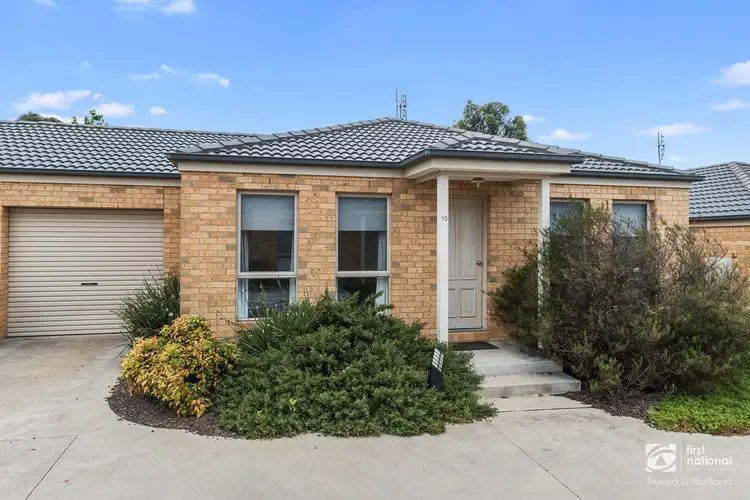 10/107 St Killian Street, White Hills VIC 3550