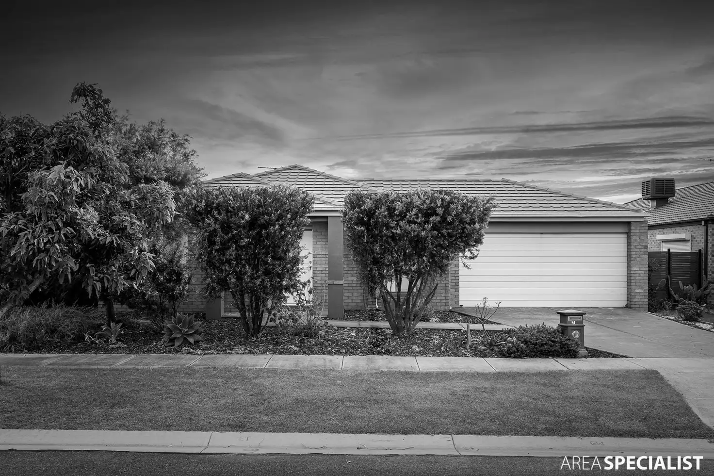 Main view of Homely house listing, 22 Snowsill Circuit, Point Cook VIC 3030