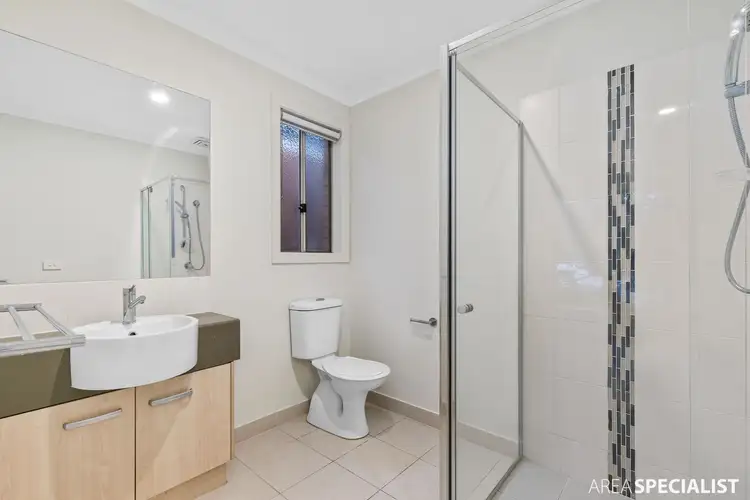Sixth view of Homely house listing, 22 Snowsill Circuit, Point Cook VIC 3030