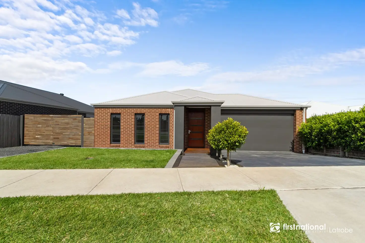Main view of Homely house listing, 12 Mary Claire Street, Traralgon VIC 3844