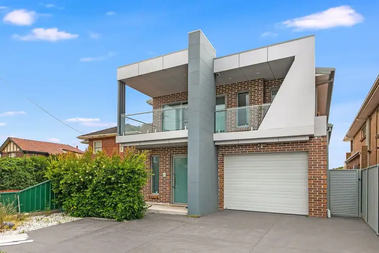 565A Forest Road., Bexley NSW 2207