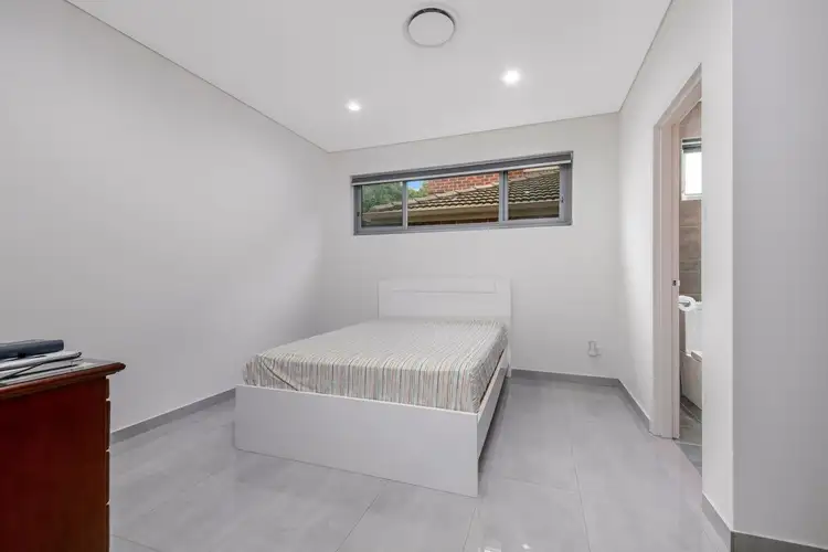 Fifth view of Homely house listing, 565A Forest Road., Bexley NSW 2207
