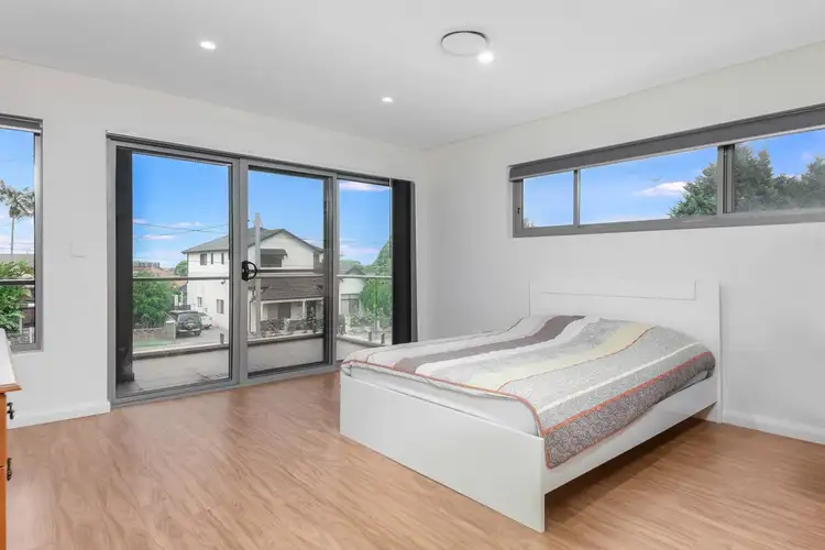 Sixth view of Homely house listing, 565A Forest Road., Bexley NSW 2207