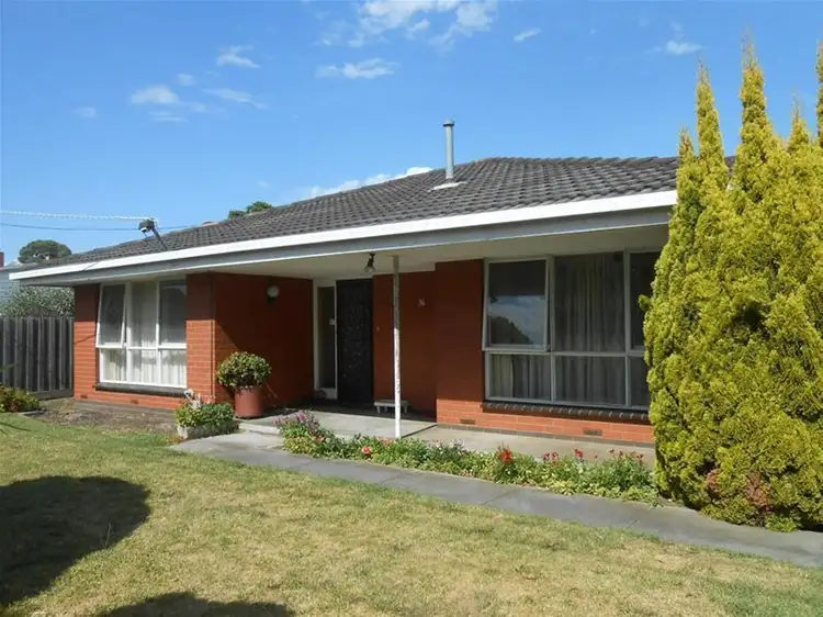 Main view of Homely house listing, 36 Rosebud Parade, Rosebud VIC 3939