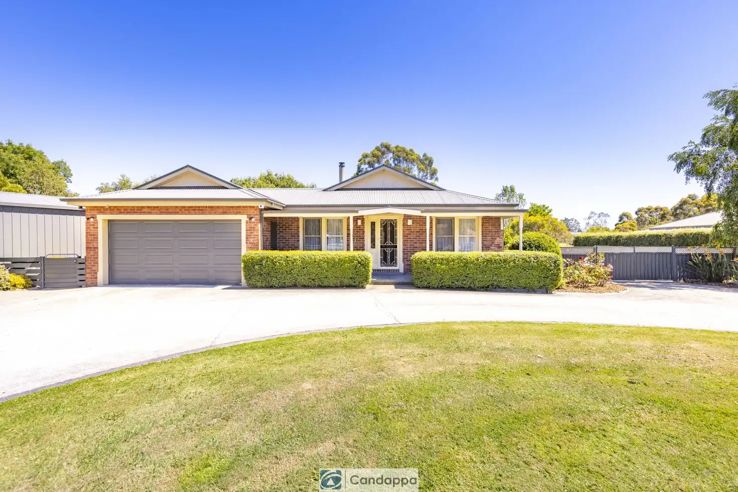Main view of Homely house listing, 5/15 Fairway Drive, Drouin VIC 3818