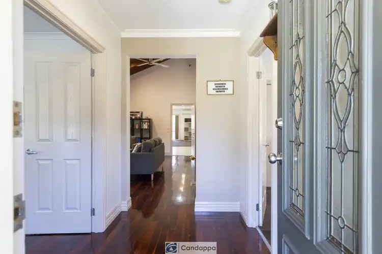 Fifth view of Homely house listing, 5/15 Fairway Drive, Drouin VIC 3818