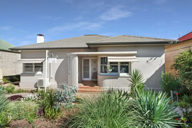Main view of Homely house listing, 513 Chapple Street, Broken Hill NSW 2880