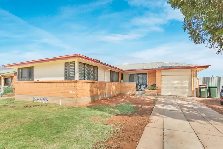 Main view of Homely house listing, 331 Duff Street, Broken Hill NSW 2880
