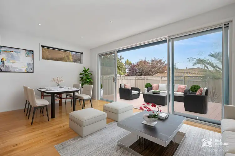 Third view of Homely house listing, 4 Mill Street, Strathdale VIC 3550
