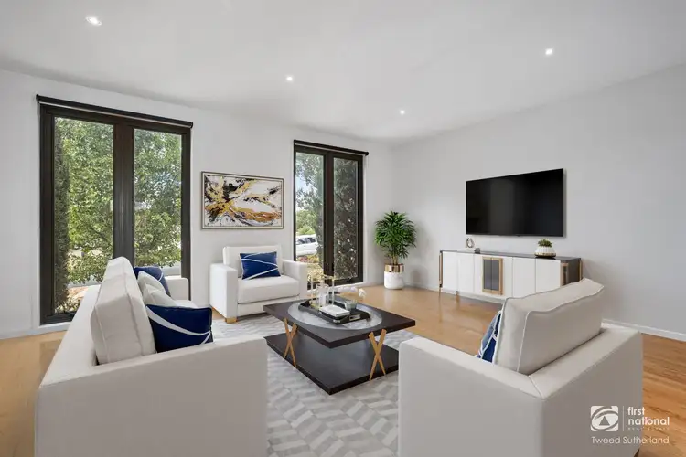Fourth view of Homely house listing, 4 Mill Street, Strathdale VIC 3550