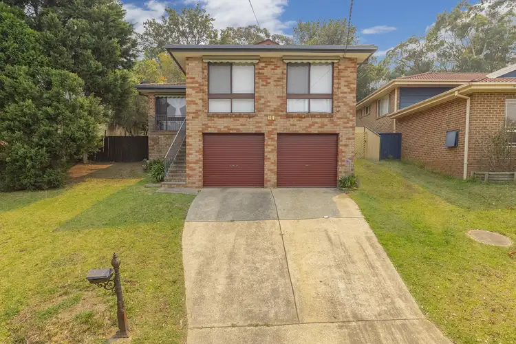 Main view of Homely house listing, 15 Highview Street, Tumbi Umbi NSW 2261