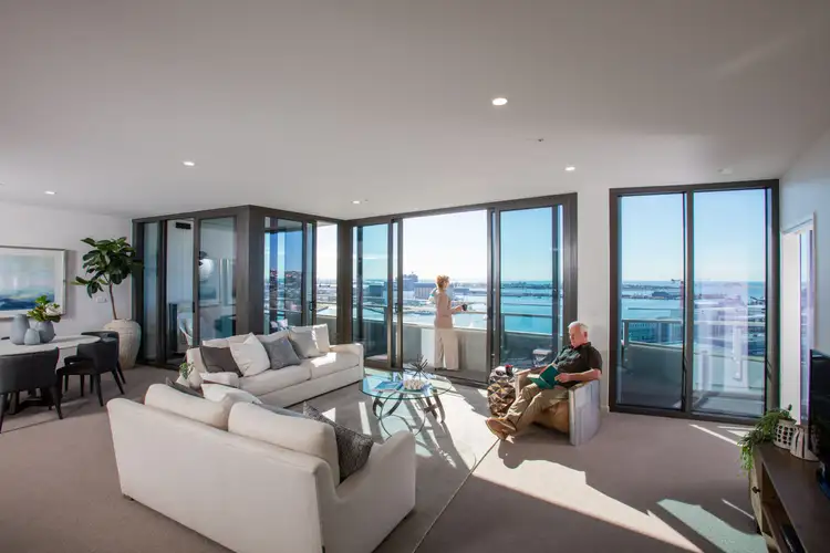 Fourth view of Homely unit listing, 1501/466 King Street, Newcastle NSW 2300