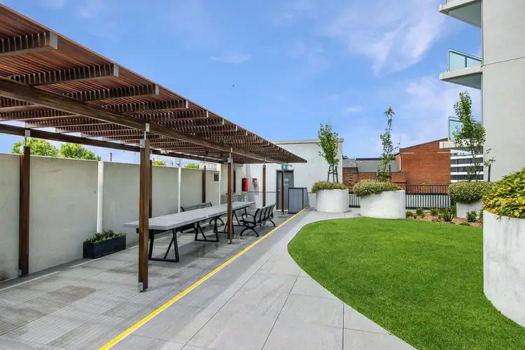 Sixth view of Homely unit listing, 1501/466 King Street, Newcastle NSW 2300