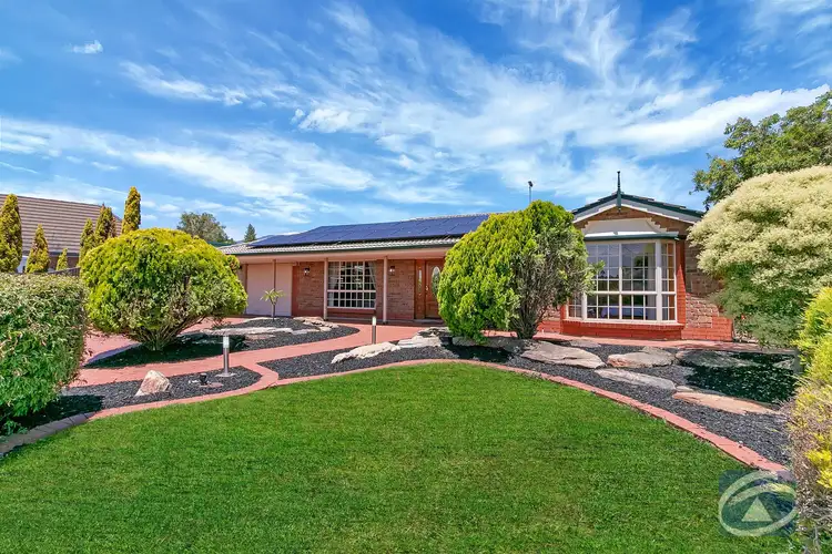 Second view of Homely house listing, 4 Harbison Court, Gawler East SA 5118