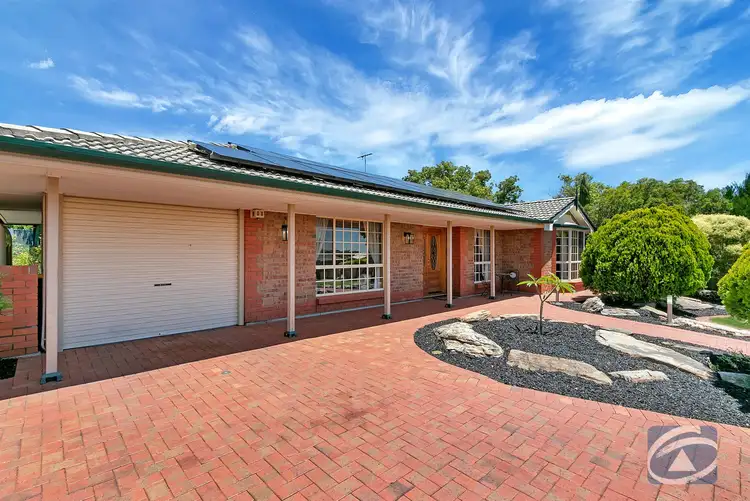 Third view of Homely house listing, 4 Harbison Court, Gawler East SA 5118