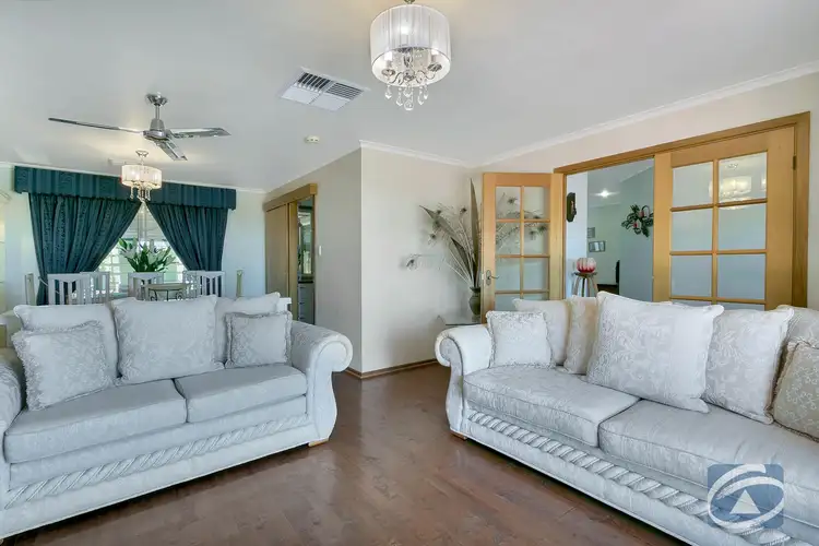 Fourth view of Homely house listing, 4 Harbison Court, Gawler East SA 5118