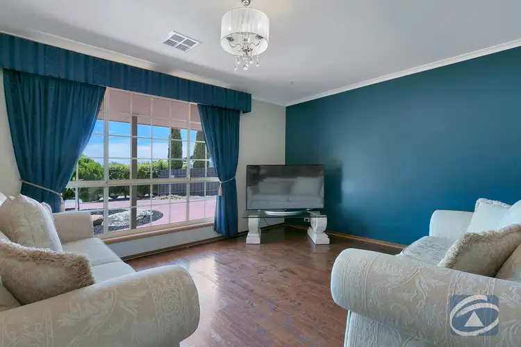 Fifth view of Homely house listing, 4 Harbison Court, Gawler East SA 5118