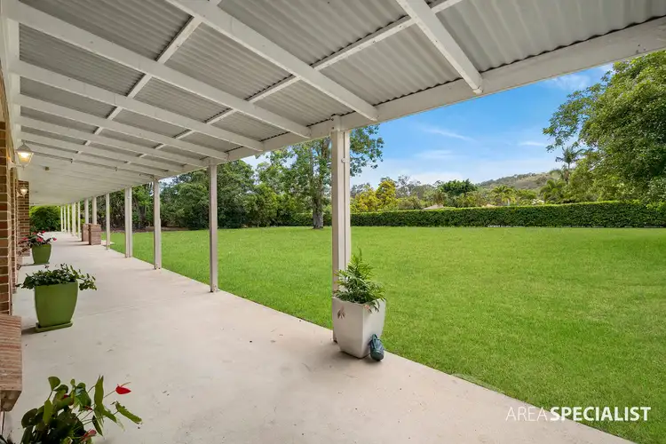 Fourth view of Homely house listing, 1 Stubbin Street, Belivah QLD 4207