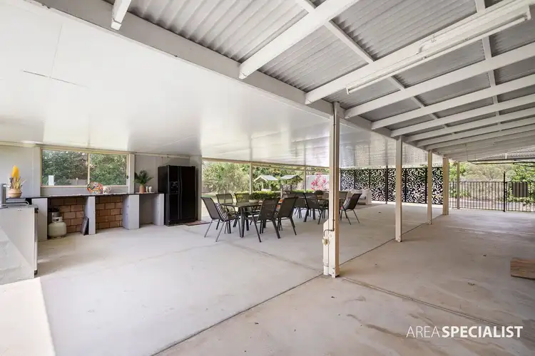 Fifth view of Homely house listing, 1 Stubbin Street, Belivah QLD 4207