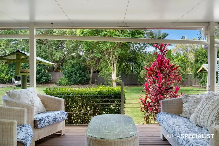 Sixth view of Homely house listing, 1 Stubbin Street, Belivah QLD 4207