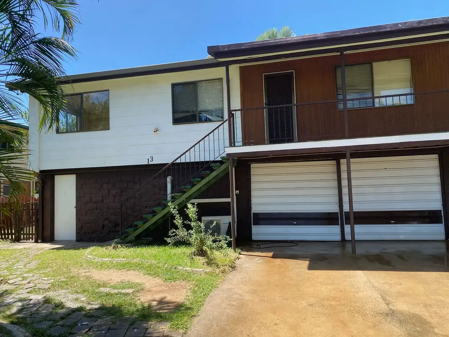 Main view of Homely house listing, 13 Swain Street, Norman Gardens QLD 4701