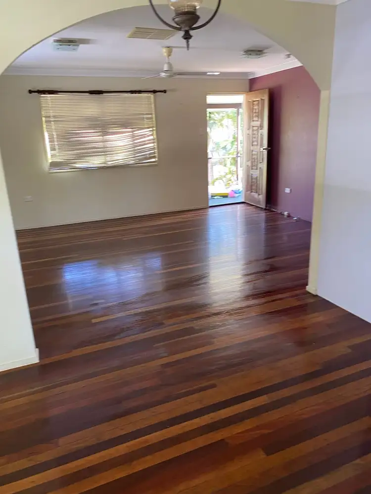 Second view of Homely house listing, 13 Swain Street, Norman Gardens QLD 4701