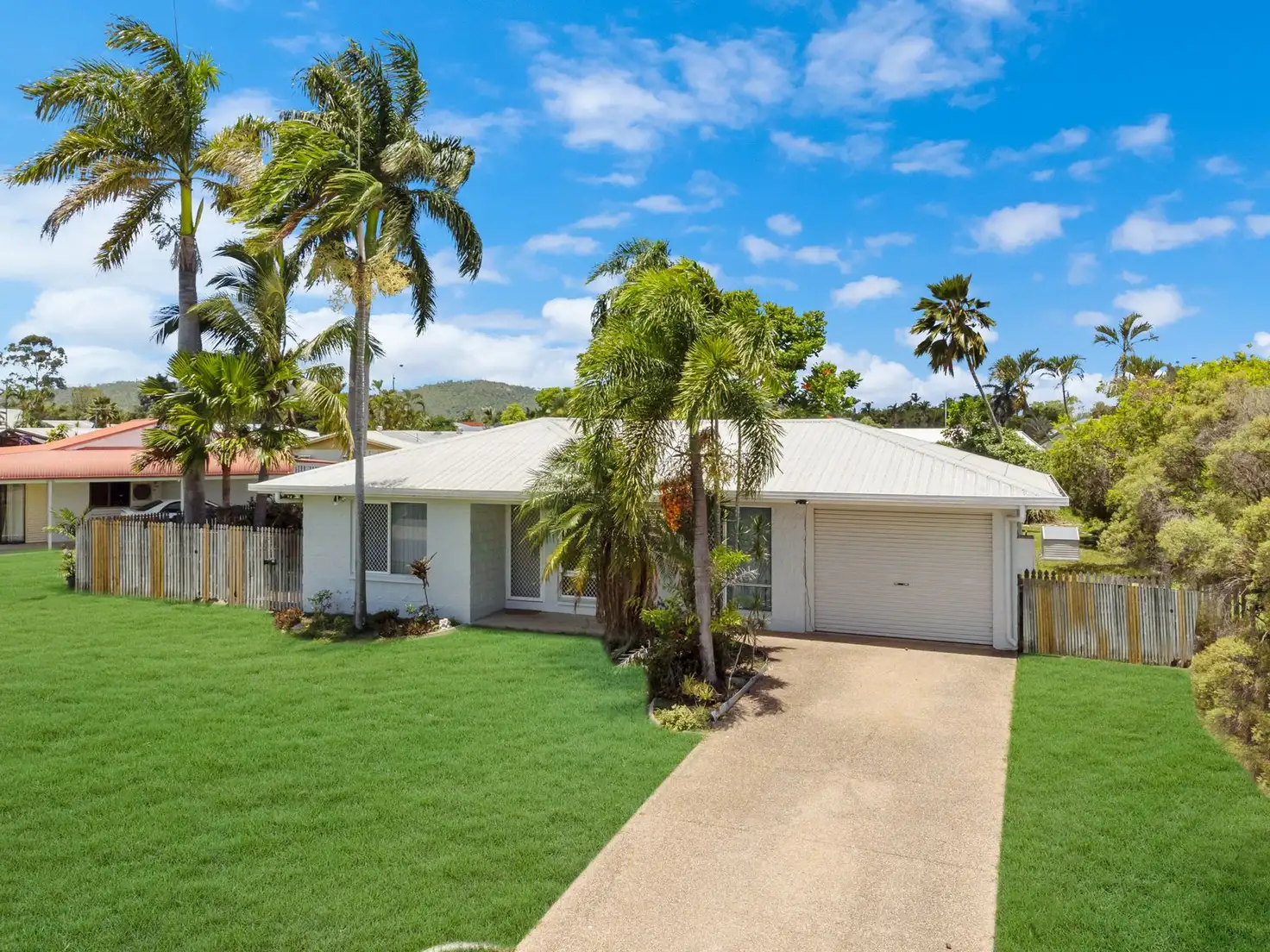 Main view of Homely house listing, 3 Feather Court, Kirwan QLD 4817