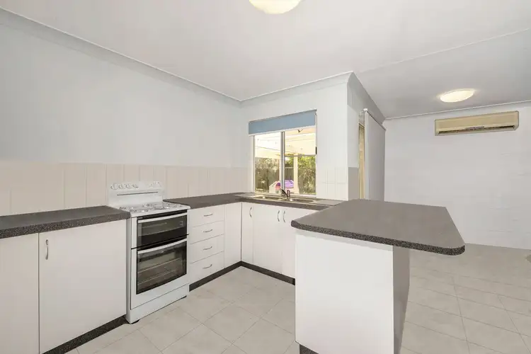Second view of Homely house listing, 3 Feather Court, Kirwan QLD 4817
