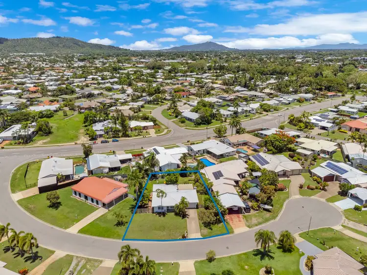 Fifth view of Homely house listing, 3 Feather Court, Kirwan QLD 4817