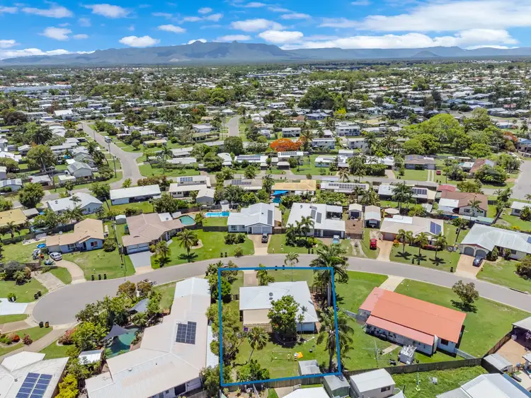 Sixth view of Homely house listing, 3 Feather Court, Kirwan QLD 4817