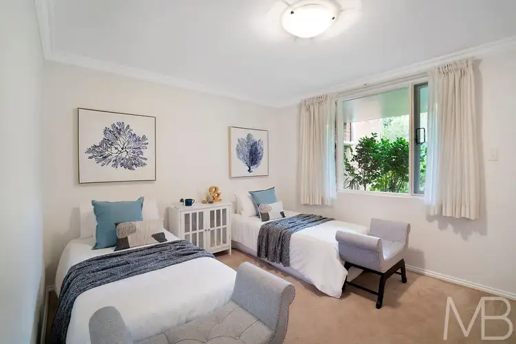 Fifth view of Homely unit listing, 9/568 Pacific Highway, Killara NSW 2071