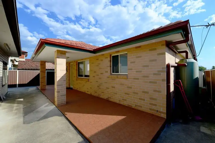 3 Kirrang Avenue, Villawood NSW 2163