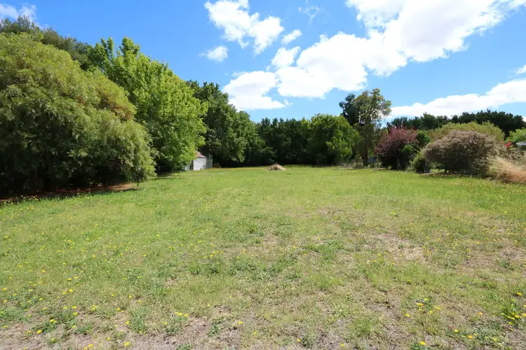 11 Fraser Street, Clunes VIC 3370