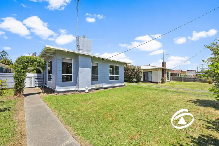Main view of Homely house listing, 80 McDonald Street, Morwell VIC 3840