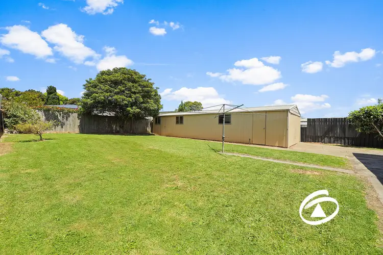 Third view of Homely house listing, 80 McDonald Street, Morwell VIC 3840