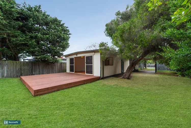 Second view of Homely house listing, 70 Alma Street, Tootgarook VIC 3941