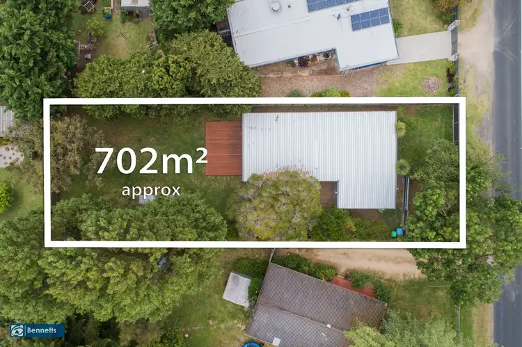 Third view of Homely house listing, 70 Alma Street, Tootgarook VIC 3941