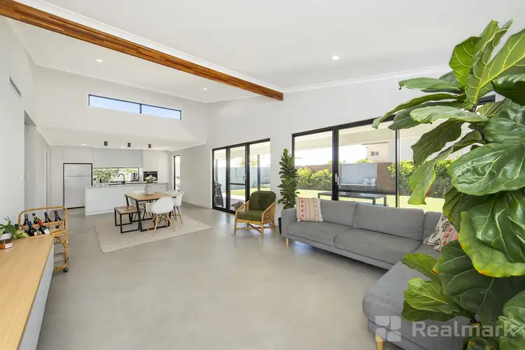 Third view of Homely house listing, 12 Jettyl Way, Wannanup WA 6210