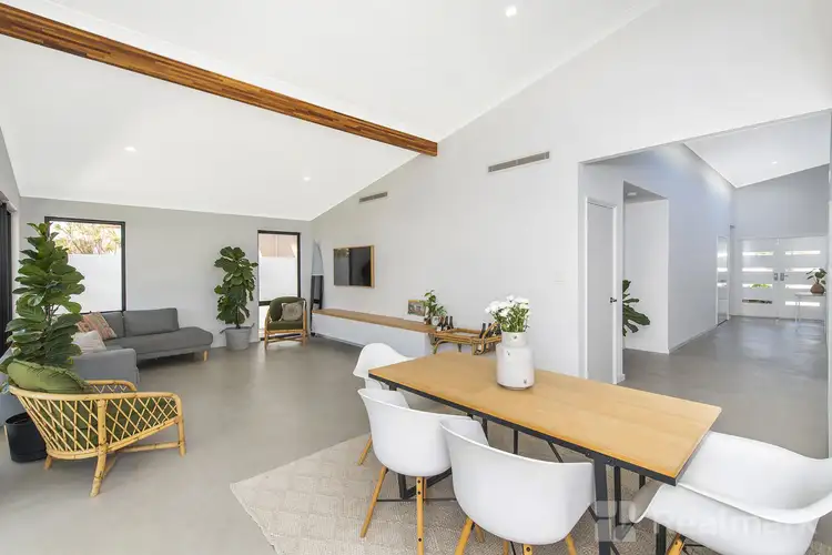 Fourth view of Homely house listing, 12 Jettyl Way, Wannanup WA 6210