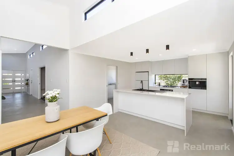 Fifth view of Homely house listing, 12 Jettyl Way, Wannanup WA 6210