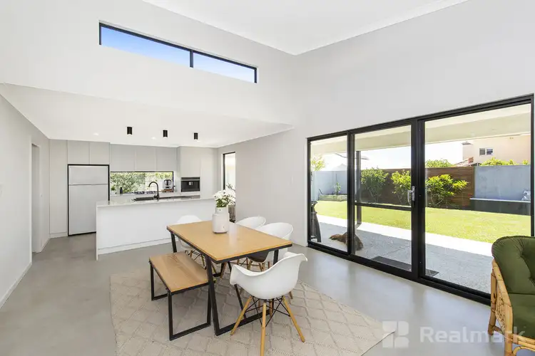 Sixth view of Homely house listing, 12 Jettyl Way, Wannanup WA 6210